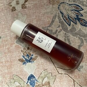 Beauty of Joseon Ginseng Essence Water 150ml 5.07 Fl Oz New Korean Skincare